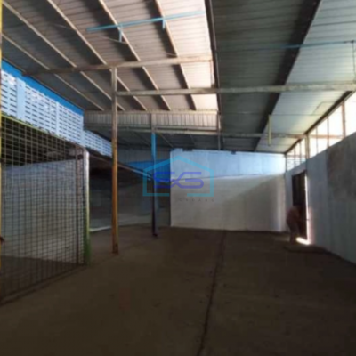 Dijual Pabrik Luas Bangunan 1250 m² Lokasi di Bekasi