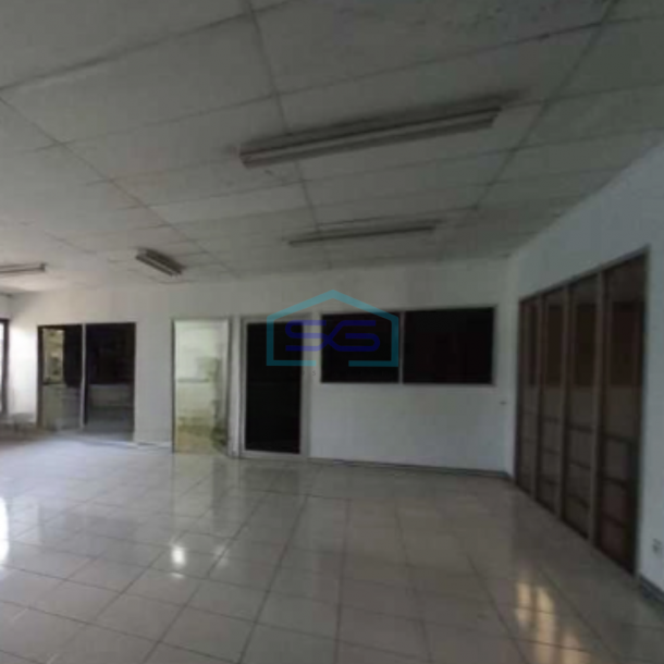 Dijual Pabrik Luas Bangunan 1250 m² Lokasi di Bekasi-2