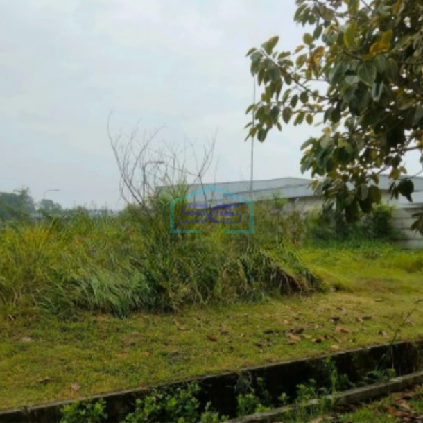 Dijual Tanah Lokasi Strategis Luas 10925 m² di Cikarang-2