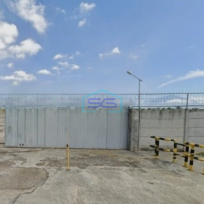 Dijual Tanah Luas 4365 m²  Lokasi di Pakis Malang