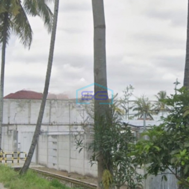 Dijual Tanah Luas 4365 m²  Lokasi di Pakis Malang-1