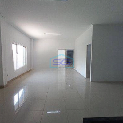 Dijual Bangunan Gudang Baru Dalam Kawasan Industrial di Cikarang LT 4598m2-5