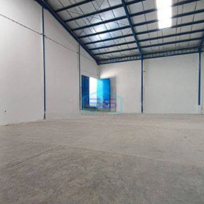 Dijual Bangunan Gudang Baru Dalam Kawasan Industrial di Cikarang LT 4598m2-3