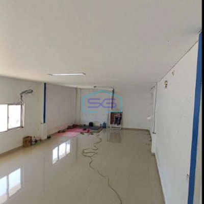 Dijual Bangunan Gudang Baru Dalam Kawasan Industrial di Cikarang LT 4598m2-2