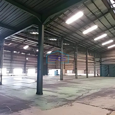 Dijual Pabrik Dalam Kawasan Akses Dekat Tol Cikarang Barat LT 4060m2-5