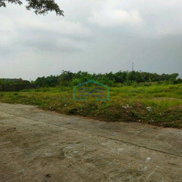 Dijual Tanah di Jalan Raya Lemah Abang Cikarang Utara Bekasi-3