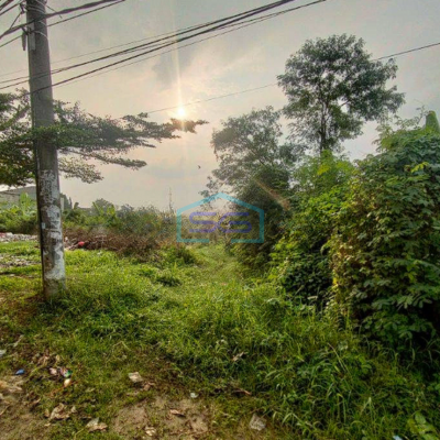 Dijual Tanah di Jalan Raya Lemah Abang Cikarang Utara Bekasi