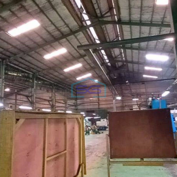 Dijual Pabrik Dalam Kawasan Lippo Cikarang Startegis Pintu Tol LB 3248m2-4