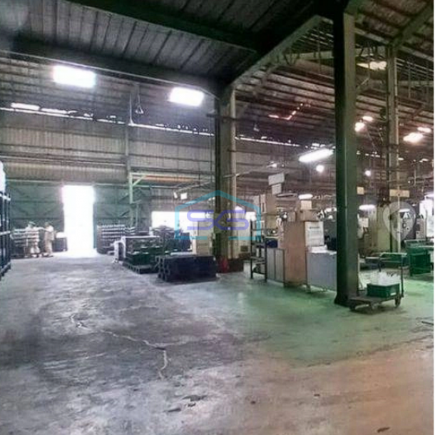 Dijual Pabrik Dalam Kawasan Lippo Cikarang Startegis Pintu Tol LB 3248m2-3