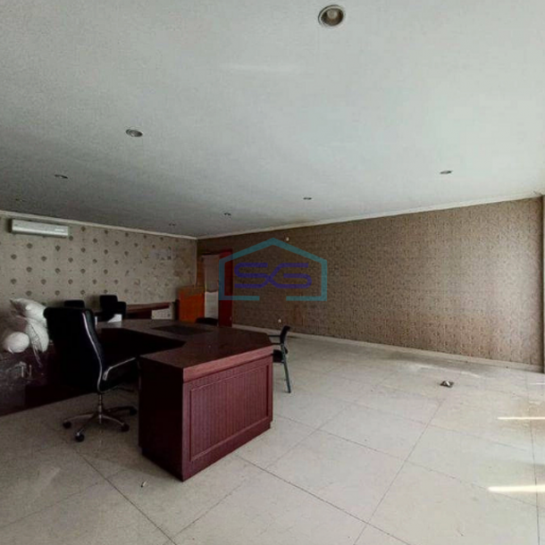 Dijual pabrik di Dalam Kawasan Industri Wilayah Lippo Cikarang Lokasi Strategis di Cikarang LT 3220m2-6