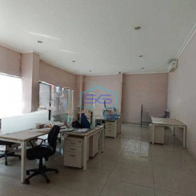 Dijual pabrik di Dalam Kawasan Industri Wilayah Lippo Cikarang Lokasi Strategis di Cikarang LT 3220m2