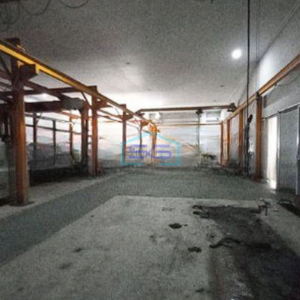 Dijual pabrik di Dalam Kawasan Industri Wilayah Lippo Cikarang Lokasi Strategis di Cikarang LT 3220m2-2