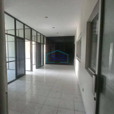 Dijual Gudang di Kawasan Industri Bebas Banjir Daerah Cikarang LT 1580m2