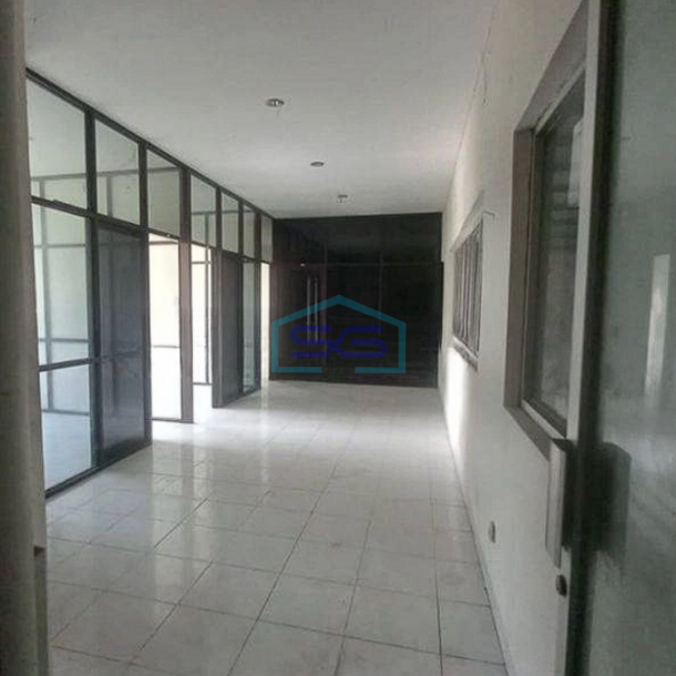 Dijual Gudang di Kawasan Industri Bebas Banjir Daerah Cikarang LT 1580m2-4