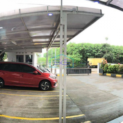 Dijual Gudang Dalam Kawasan Delta Silcon Cikarang Lokasi Strategis Kondisi Terawat LB 1747m2