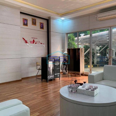 Dijual Gudang Dalam Kawasan Delta Silcon Cikarang Lokasi Strategis Kondisi Terawat LB 1747m2