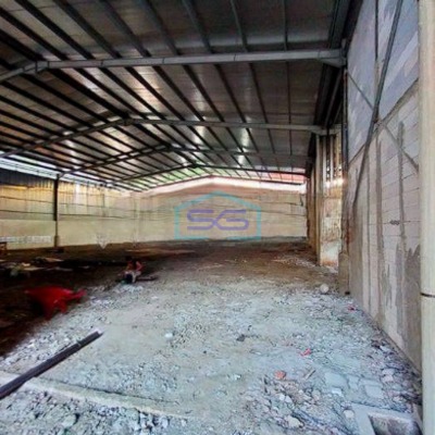 Dijual Gudang Dalam Kawasan Industri Izin Produksi Baru Dibangun di Bekasi LT 14566m2-2