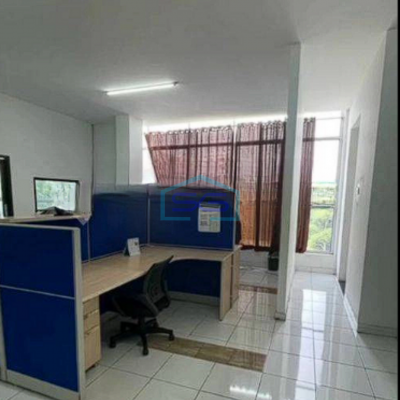 Dijual Pabrik Dalam Kawasan Industri Akses Tidak Jauh Dari Tol di Cikarang LT 1229m2-3