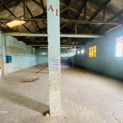 Dijual Gudang Luar Kawasan Lokasi Pantura Area Cikarang Utara Bekasi LT 2416m2-3
