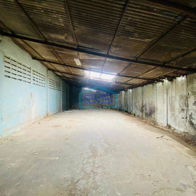 Dijual Gudang Luar Kawasan Lokasi Pantura Area Cikarang Utara Bekasi LT 2416m2-2