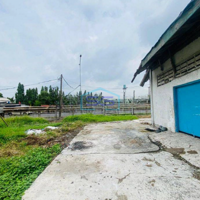 Dijual Gudang Luar Kawasan Lokasi Pantura Area Cikarang Utara Bekasi LT 2416m2-4