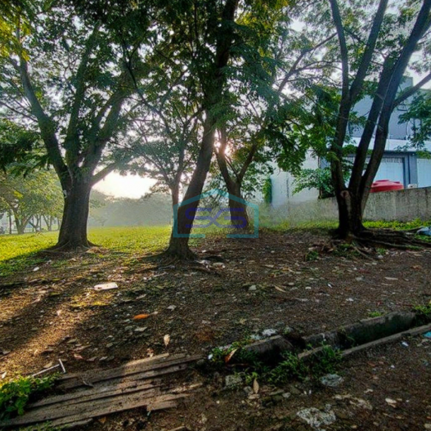 Dijual Tanah Dalam Kawasan Industri Area Lippo Cikarang LT 2520m2-3
