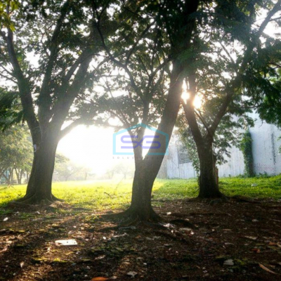 Dijual Tanah Dalam Kawasan Industri Area Lippo Cikarang LT 2520m2