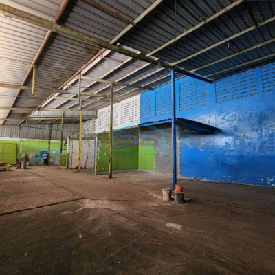 Dijual Pabrik Dalam Kawasan Industrial Lokasi Strategis Kondisi Bagus di Bekasi LT 1407m2-3