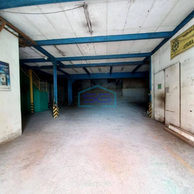 Dijual Pabrik di Dalam Kawasan Industri Cikarang Bekasi LT 1380m2-4