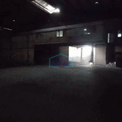 Dijual Pabrik di Dalam Kawasan Industri Cikarang Bekasi LT 1380m2-3