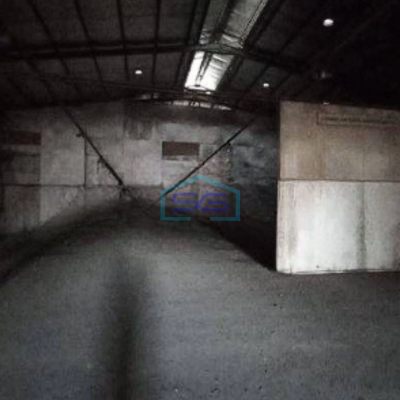 Dijual Pabrik di Dalam Kawasan Industri Cikarang Bekasi LT 1380m2-2