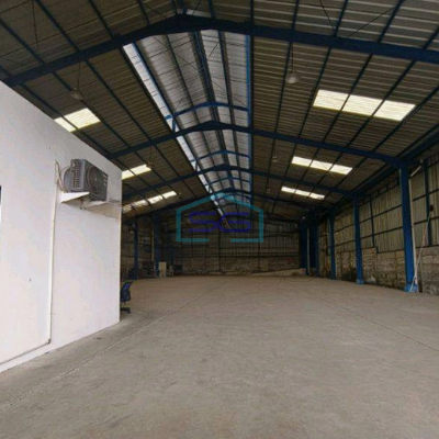 Dijual Gudang Diluar Kawasan Area Bantar Gebang Bekasi LT 1080m2-4