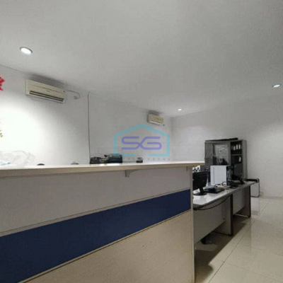 Dijual Gudang Diluar Kawasan Area Bantar Gebang Bekasi LT 1080m2-3