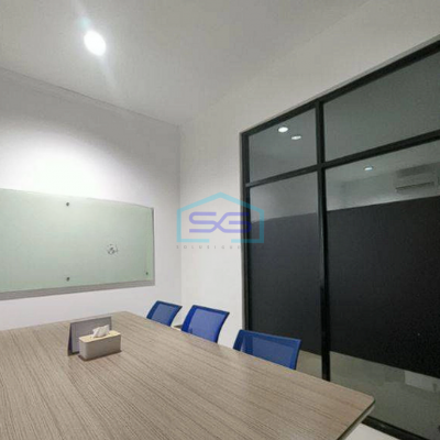 Dijual Gudang Diluar Kawasan Area Bantar Gebang Bekasi LT 1080m2-2