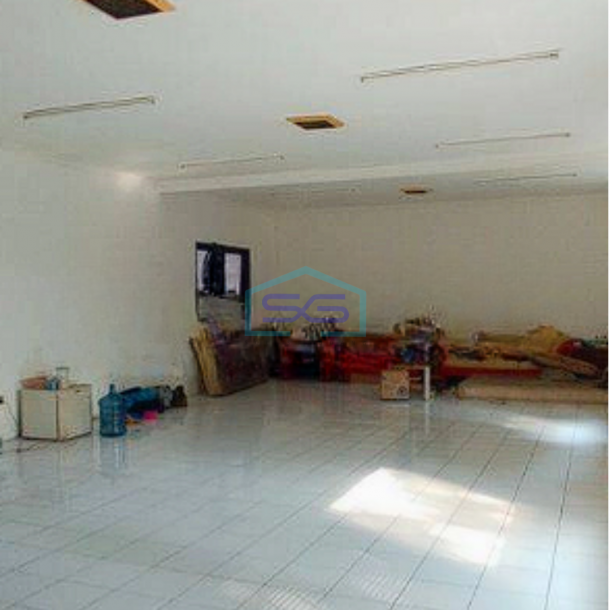 Disewakan Gudang Warehouse Dalam Kawasan Jababeka Bekasi LT 1200m2-6