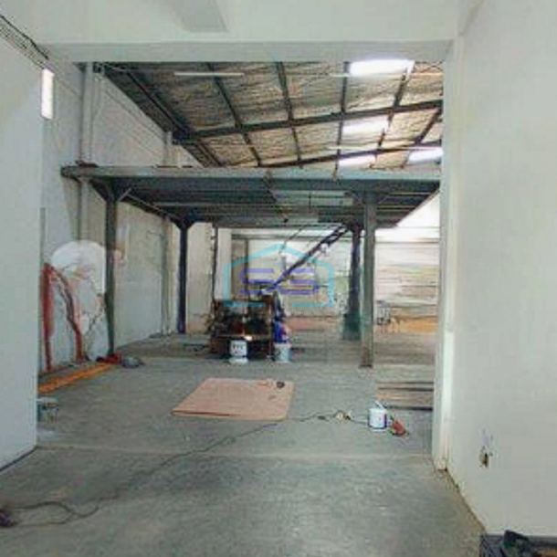 Disewakan Gudang Warehouse Dalam Kawasan Jababeka Bekasi LT 1200m2-5