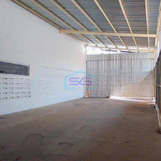 Disewakan Gudang Warehouse Dalam Kawasan Jababeka Bekasi LT 1200m2-2
