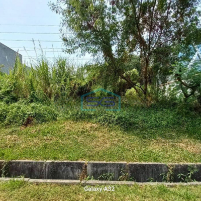 Dijual Tanah Kavling Kawasan Industri Yang Luas Kecil di Cikarang