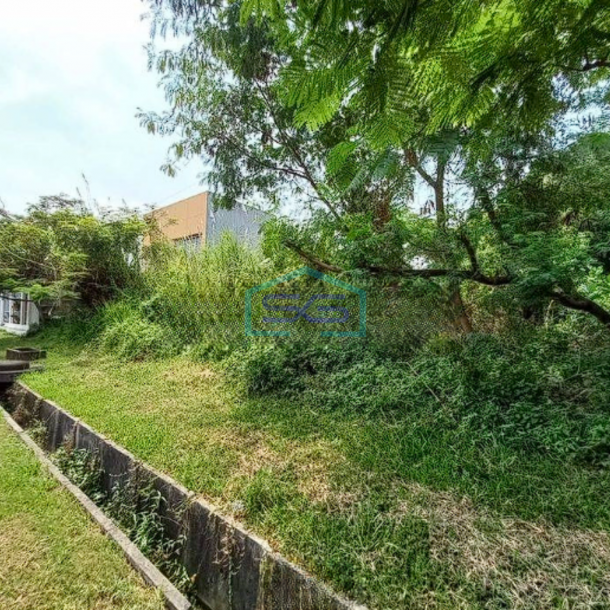 Dijual Tanah Kavling Kawasan Industri Yang Luas Kecil di Cikarang-3