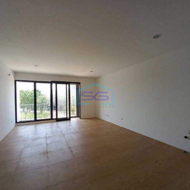 Disewakan Ruko Uptown 3 Lantai Di Lokasi Strategis Kawasan Lippo Cikarang LB 150m2-4