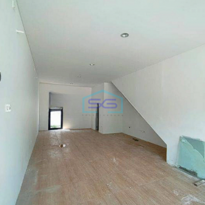 Disewakan Ruko Uptown 3 Lantai Di Lokasi Strategis Kawasan Lippo Cikarang LB 150m2