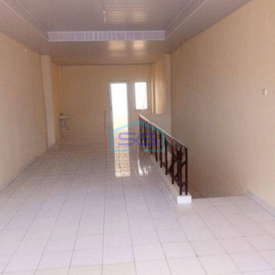 Disewakan Ruko 3 Lantai di Jalan Utama Bekasi