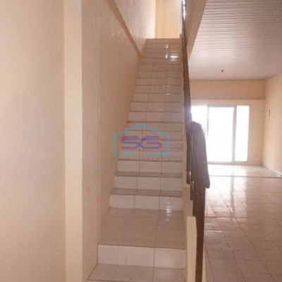 Disewakan Ruko 3 Lantai di Jalan Utama Bekasi