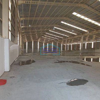 Disewakan Gudang Baru Renovasi Dalam Kawasan Cikarang Bekasi LT 6000m2