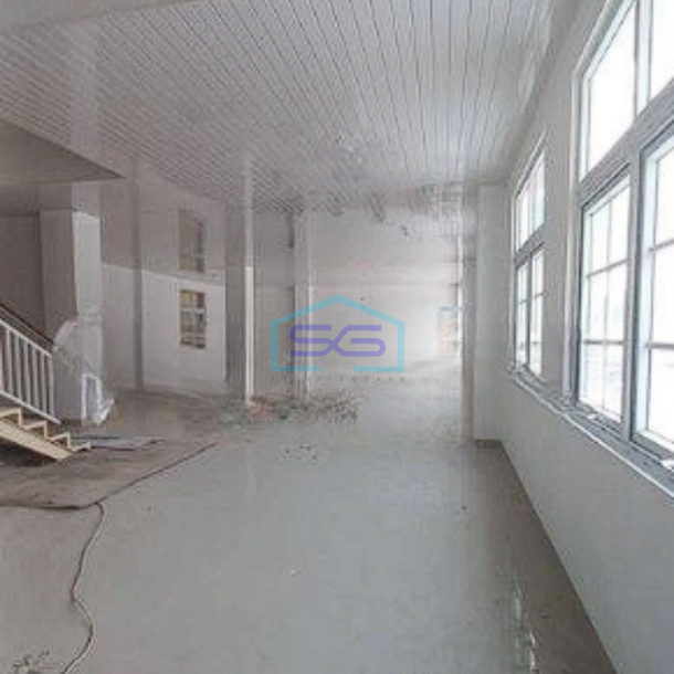 Disewakan Gudang Baru Renovasi Dalam Kawasan Cikarang Bekasi LT 6000m2-4