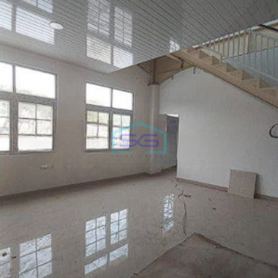 Disewakan Gudang Baru Renovasi Dalam Kawasan Cikarang Bekasi LT 6000m2