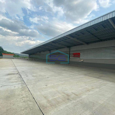 Disewakan Gudang Kondisi Siap Pakai di Area Cikarang LB 13332m2