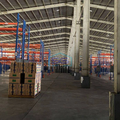 Disewakan Bangunan Gudang Dalam Kawasan Industri Lokasi Strategis Jababeka Bekasi