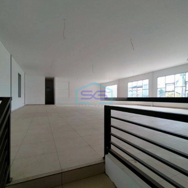 Disewakan Gudang Baru Di Renovasi Lokasi Strategis Di Cikarang Bekasi-3