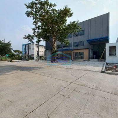 Disewakan Gudang Dalam Kawasan Cikarang Pusat Strategis Dekat Tol